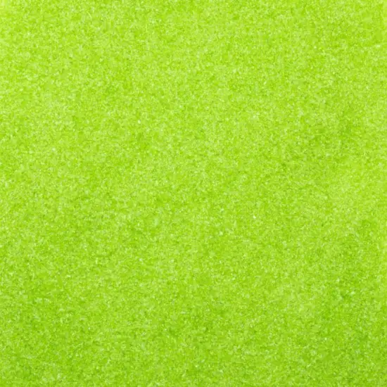 Oceanside Fusible Glass Frit Fine Moss Green 96 COE - 8.5oz Jar (5262) {1}