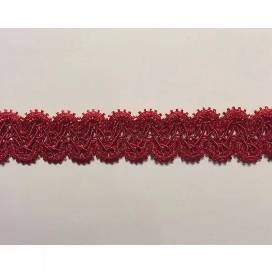 Kitcheniva Designer Braid Gimp Trim Sewing Crafts {2}