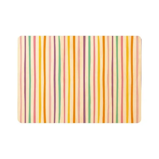 Craft Express 4 Pack Sublimation Plywood Placemats – 11.8" x 8.2" MDF Blanks {3}