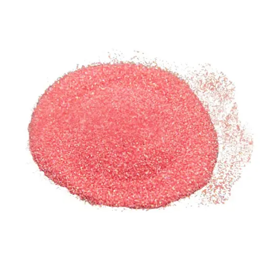Pale Red - Glitter {1}