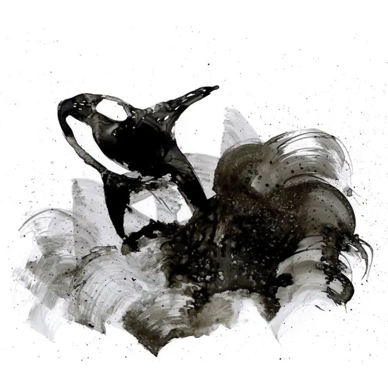 Grumbacher&reg; MŌTO&trade; Mixed Media Opaque Film {3}