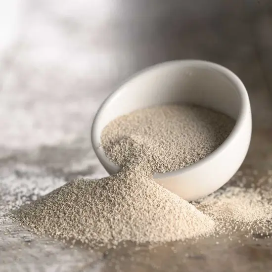 Red Star Active Dry Yeast, Moderate and Steady Leavening Develops More Flavor in Yeast Doughs, Vacuum Packed, 16 Oz (1 lb) {5}