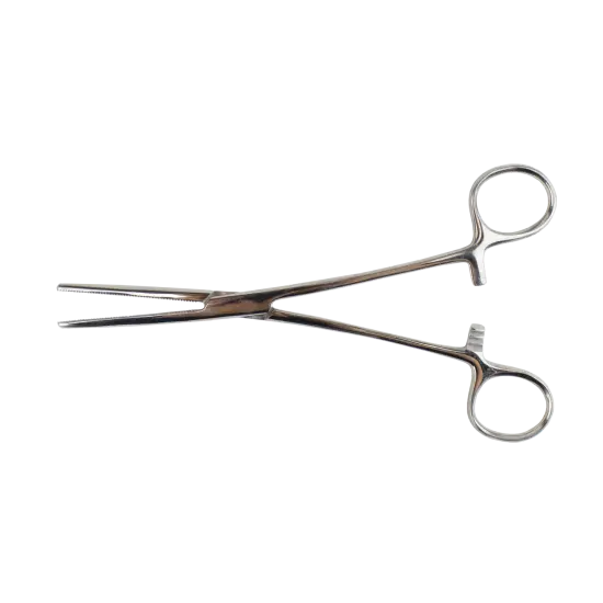 7.5" Straight Hemostat {5}