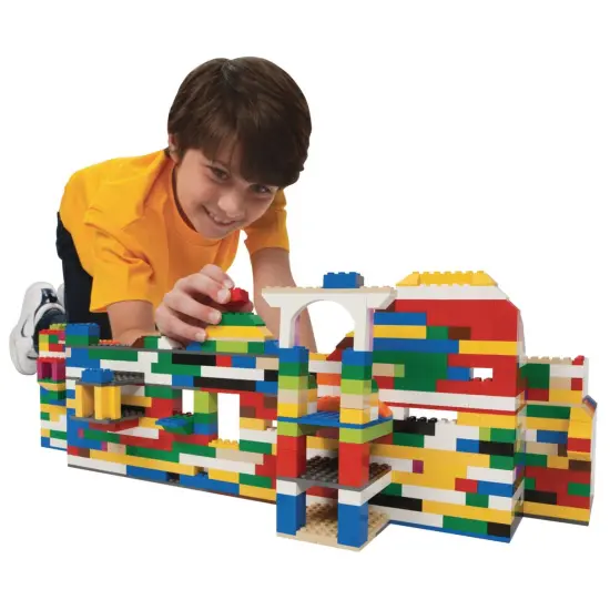I Love to Play&trade; Building Bricks Creative Pack (Set of 440) {3}