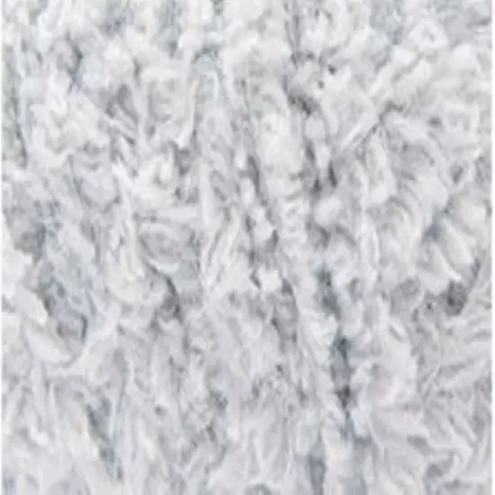 Universal Yarns Rico Baby Teddy Aran - Light/DK Baby Yarn - 5 Colors Light grey - 011 {1}