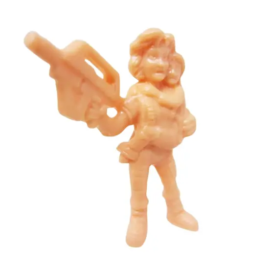 Aliens M.U.S.C.L.E. Mini-Figure Set |Pack B {5}