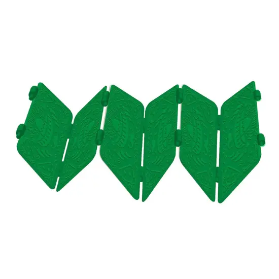 Tacordian Foldable Taco Holder 2-Pack {6}