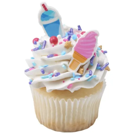 Sweet Tooth Deluxe Fusion Mix {6}