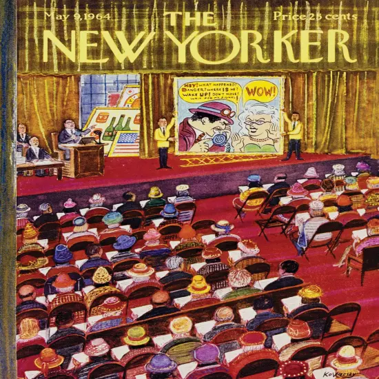 New York Puzzle Company Art Auction 1000 Piece Piece Jigsaw Puzzle {3}