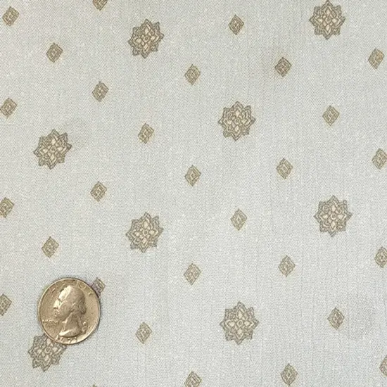 1 Yard Wide 50/52" Blue Gray 100% Rayon Crinkle Fabric Lightweight Textured Crepon {1}