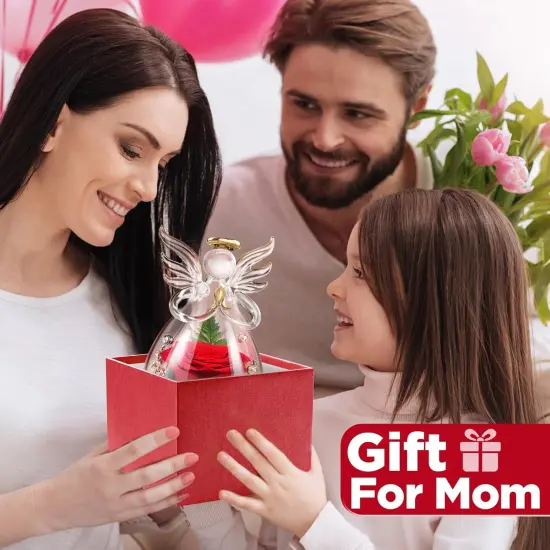 Angel Rose Gifts for Women {4}