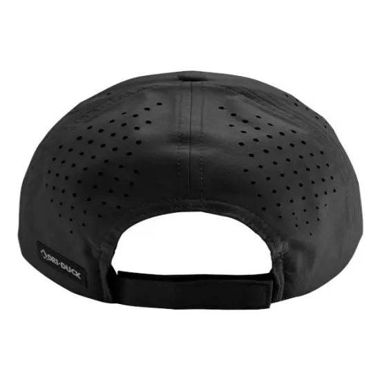 DRI DUCK&reg; Titan Cap Durable Workwear Hat Grey {6}