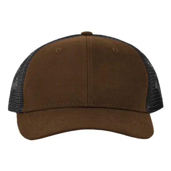 DRI DUCK&reg; Canyon Cap Durable, Breathable & Classic Fit Black {4}
