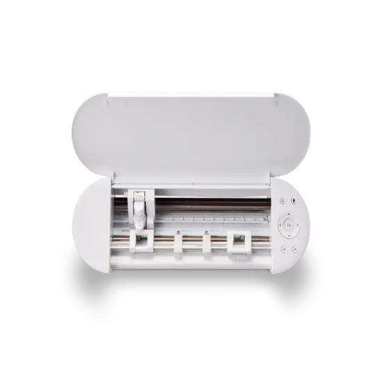 Silhouette Portrait 4 {3}