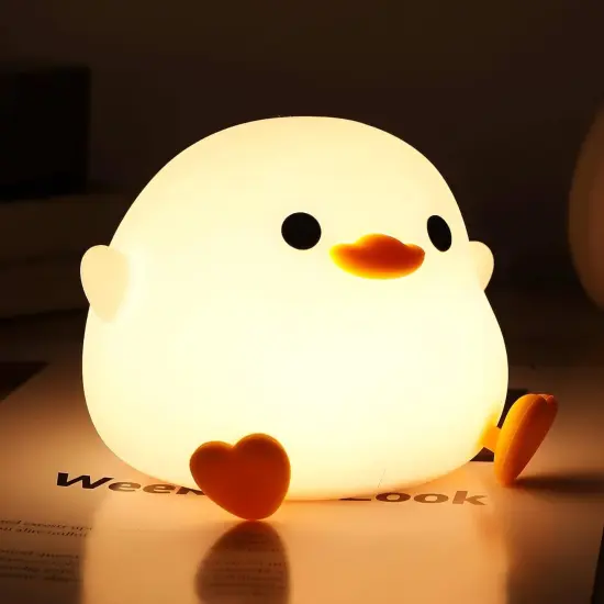Dodo Duck Night Light {1}