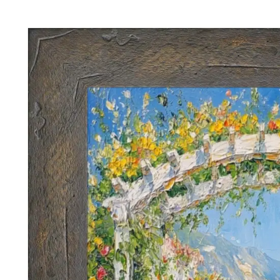 Drift Barnwood Black Wash Rustic Picture Frame 9x12 frame {4}