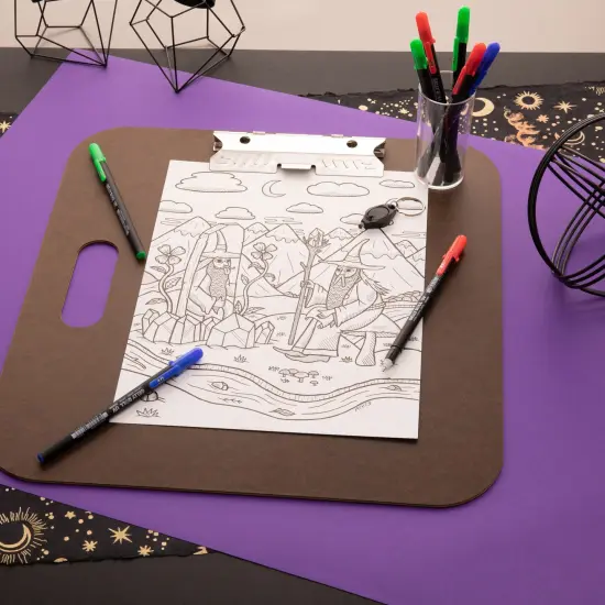 Sakura Gelly Roll UV Pens 3/Pkg-Assorted Colors {4}