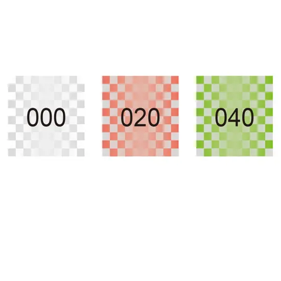 Wink Of Stella Brush II {2}