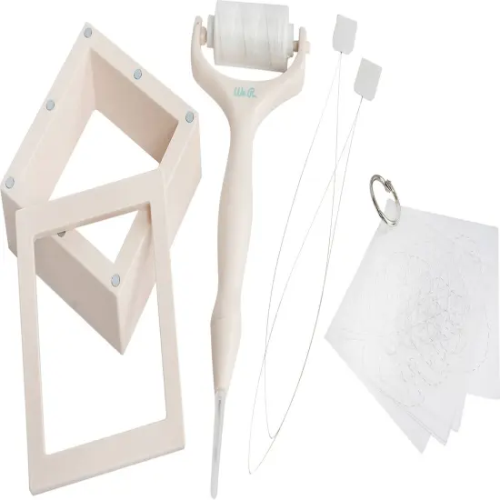 We R Stitch Happy Pen Kit-31 Pieces {4}