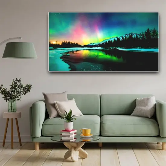 2 Pack Diamond Painting Kits {2}