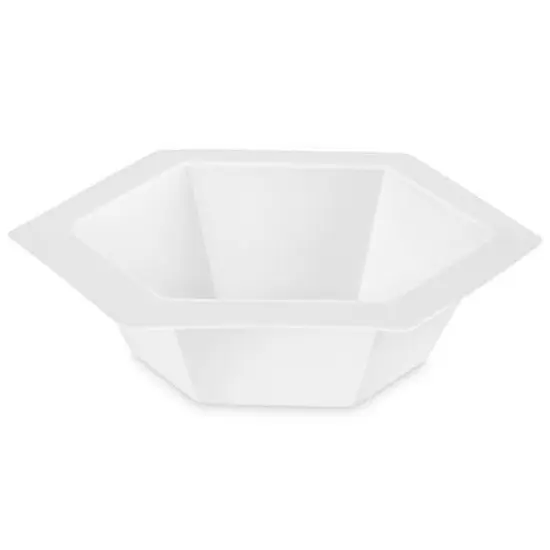 Weighing Dishes Polystyrene 20 ML {7}