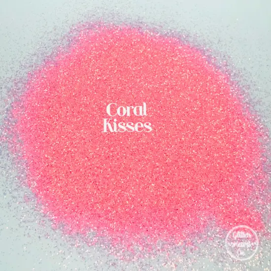Coral Kisses {2}
