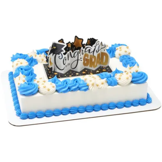 Congrats to the Grad Pop-Up Layon {2}