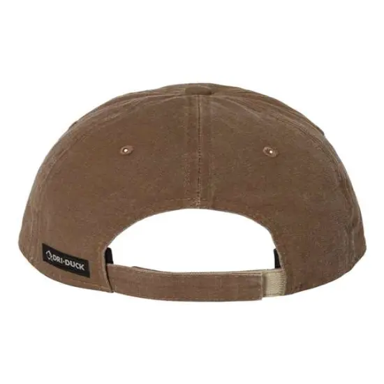 DRI DUCK&reg; Outland Cap Field Khaki {2}