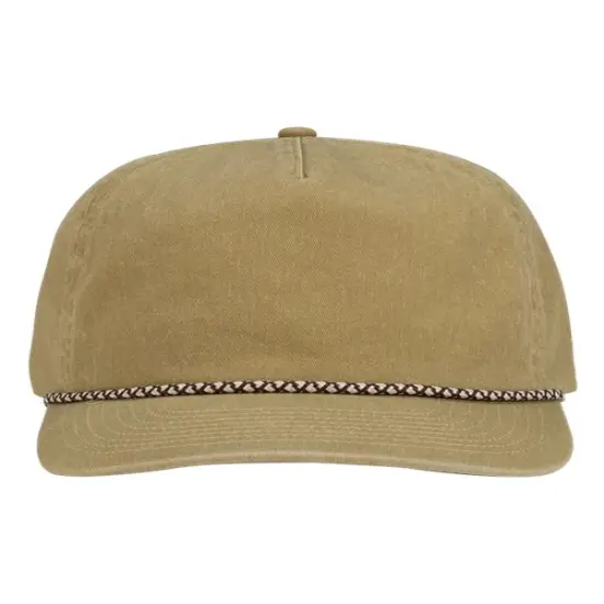 DRI DUCK&reg; Rockwell Cap Wheat {1}