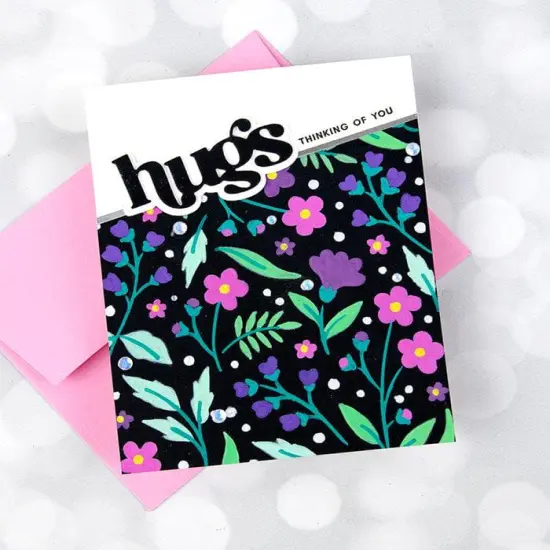 Acrylic Marker 24 Color Set - Vol. 1 {4}