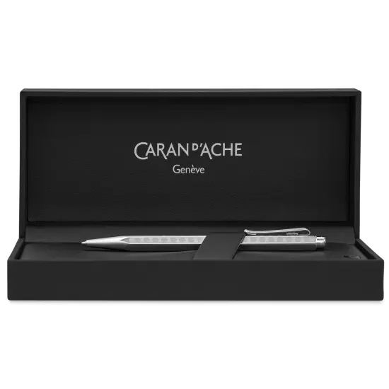 Caran d'Ache Ecridor Heritage Ballpoint Pen {1}
