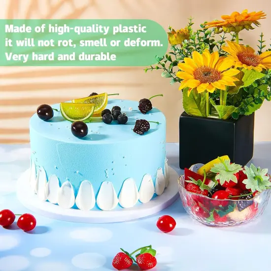 50 Pieces Fake Fruit {3}