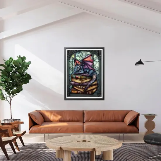 DIY 5D Diamond Art Kits {2}