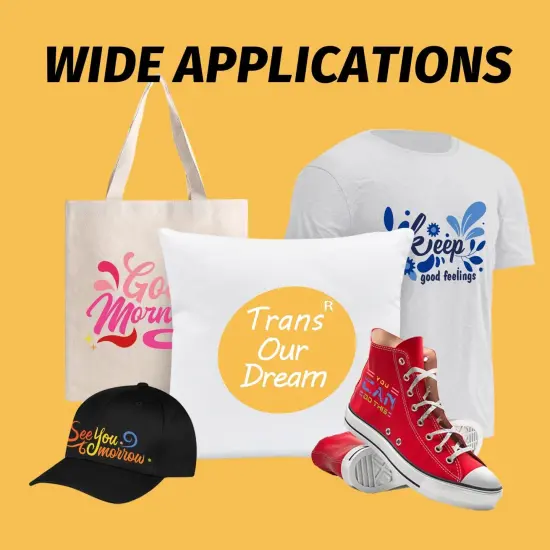 Matte Black HTV Heat Transfer Vinyl Roll {3}