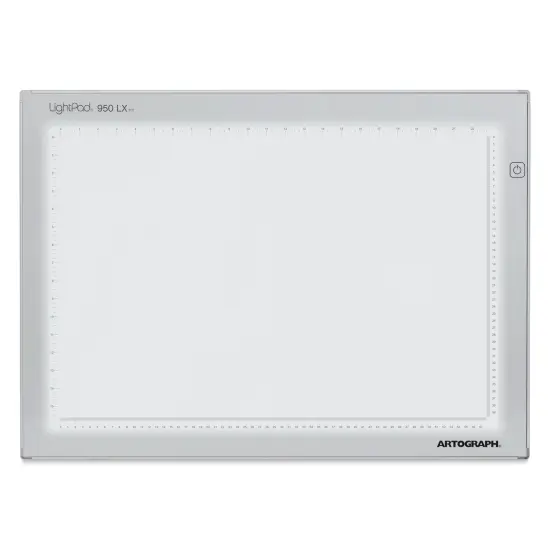 Artograph LED LightPad - 17" x 24" {1}