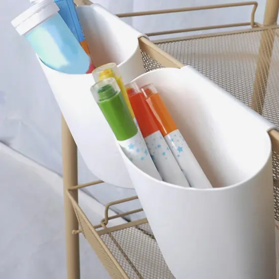 4Pcs Hanging Cup Holder {4}