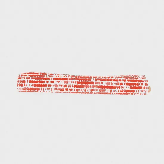 Gift Wrap Set of 5 - Red - HMP+Cardboard {2}