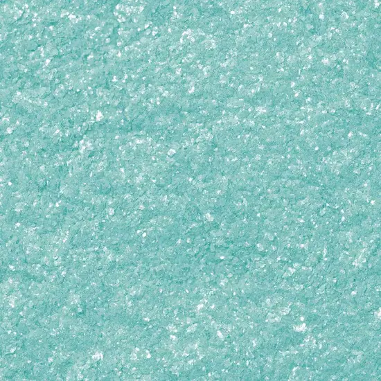 Bakell - Turquoise Tinker Dust Edible Glitter (25g, 1x Spray Pump) for Food, Desserts, and Beverages! {4}
