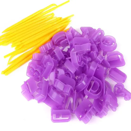 Alphabet, Number & Symbol Cookie Cutter Set 54 Piece {3}