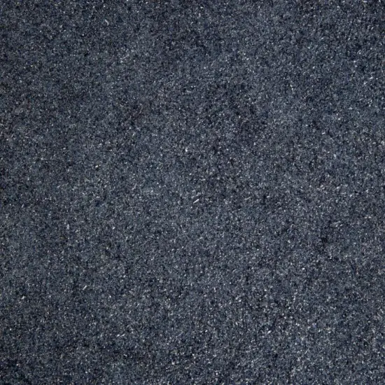 Oceanside Fusible Glass Frit Fine Aventurine Blue 96 COE - 8.5oz Jar (138) {1}