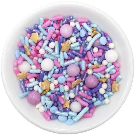 Sweet Tooth Deluxe Fusion Mix {2}