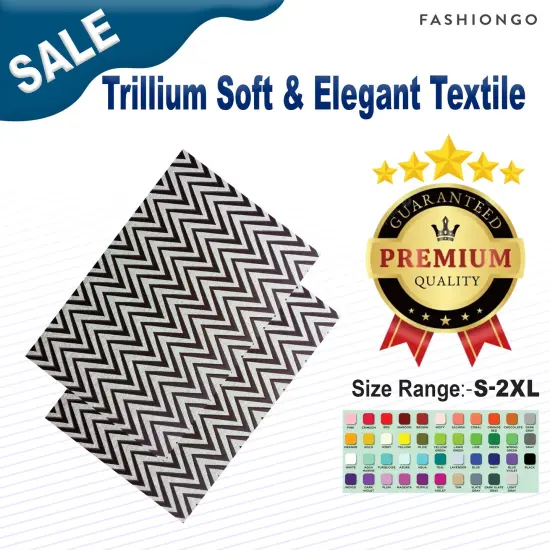 Trillium Soft & Elegant Textile Sage {2}