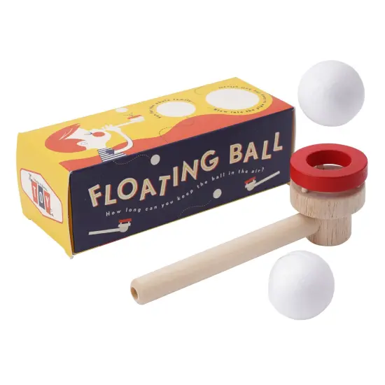 FLOATING BALL TOY {1}