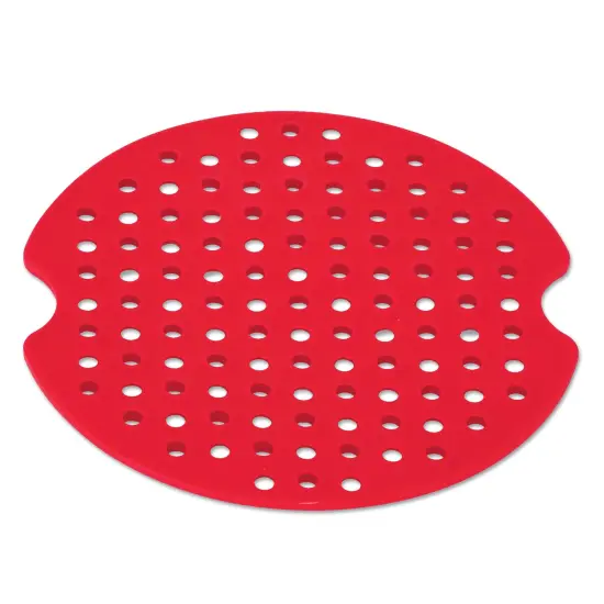 Collections Etc Non-Stick Perforated Silicone Air Fryer Basket Liner {2}