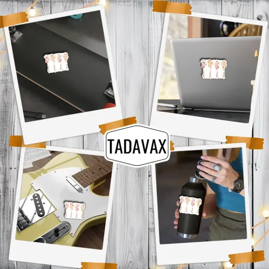 (3Pcs) Mama Mother Mom Mum Sticker, Pretty Mom Mama Decal, Celebrate Your Mom Gigi Love, Gifts for Grandma Mum Decoration for Books Laptops Phones Waterproof Vinyl for Water Bottle Stickers 3x2.5 Inch {4}