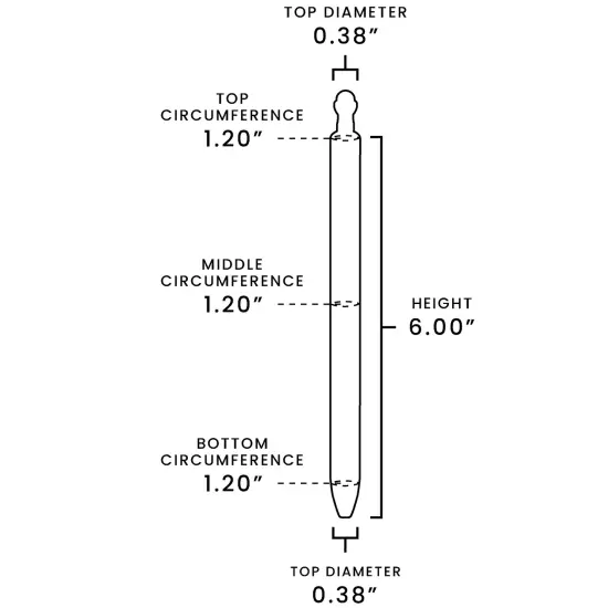 Makerflo 72 Pieces Craftable Stainless Steel Pens and Blanks for Epoxy, Vinyl, and Hydro-Dipping DIY Projects - Black Ink Gel Pens for Crafting & Gifting - Not for sublimation {6}