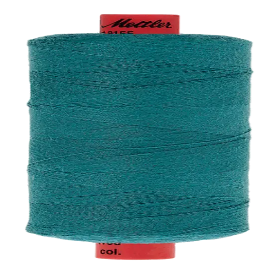 Truly Teal (9155-0232) | Metrosene (1000M / 1094Y) | Mettler Thread {1}