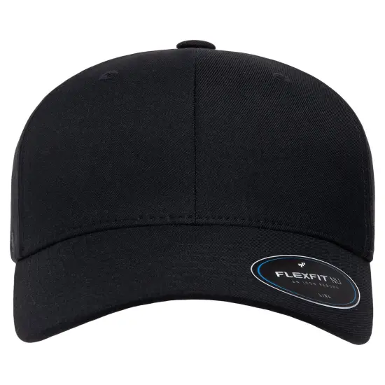 Flexfit&reg; Adult NU Cap DARK NAVY {6}