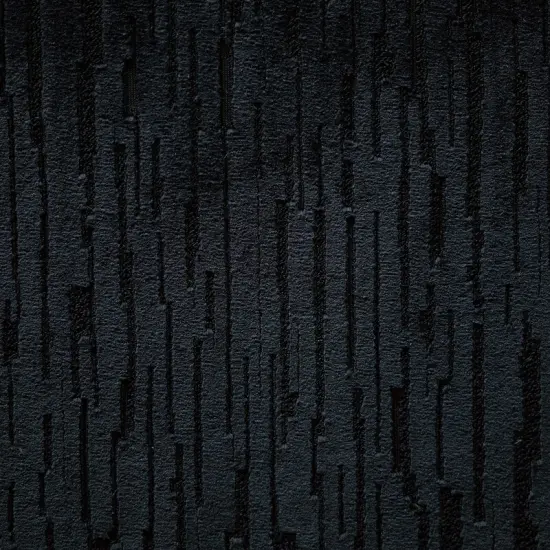 Rebar Velvet Upholstery & Drapery Fabric Gun Metal {3}