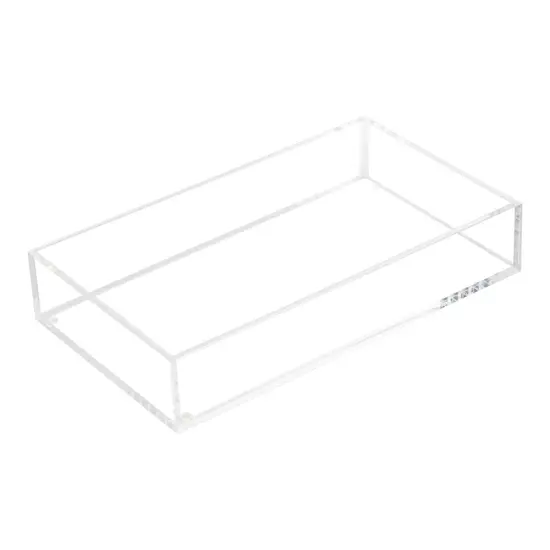 Paper Towel Box with Flower {2}